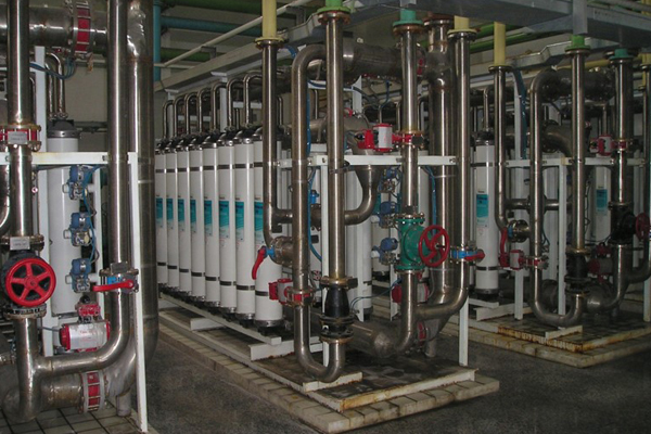 兗礦國宏化工有限責(zé)任公司項目 兗礦國宏化工有限責(zé)任公司項目