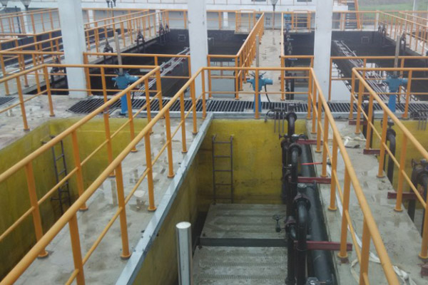 北京市密云區(qū)市政污水處理 北京市密云區(qū)市政污水處理