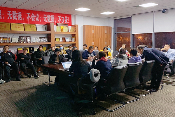 英諾格林與神州英才建立長期戰(zhàn)略合作關系，共建偉大公司！